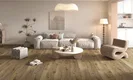 Room Application for LF 00323 D Toasted Almond | Image - 1