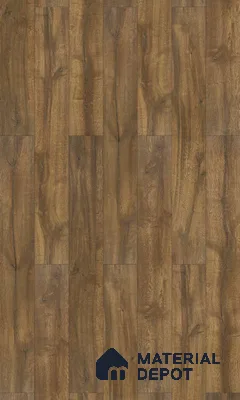 HDF Real Groove Laminate Wood Floor AC5 Grade LF 00326 E Riservia Biscuit 48 x 7 inch (1216x168 mm) - 8 mm | Aqua Protect 12 Hours Water Resistance | Anti Static and Stain Resistant | 0.5 mm V Groove | Real Wood Touch Surface | Uniclic Installation | 14 Plank Variations | 20 Years Warranty | EIR Surface