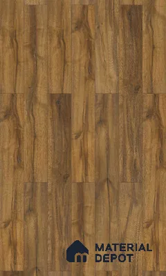 HDF Real Groove Laminate Wood Floor AC5 Grade LF 00326 H Riservia Confett 48 x 7 inch (1216x168 mm) - 8 mm | Aqua Protect 12 Hours Water Resistance | Anti Static and Stain Resistant | 0.5 mm V Groove | Real Wood Touch Surface | Uniclic Installation | 14 Plank Variations | 20 Years Warranty | EIR Surface