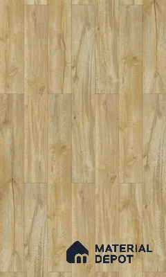 HDF Real Groove Laminate Wood Floor AC5 Grade LF 00326 G Riservia Faun 48 x 7 inch (1216x168 mm) - 8 mm | Aqua Protect 12 Hours Water Resistance | Anti Static and Stain Resistant | 0.5 mm V Groove | Real Wood Touch Surface | Uniclic Installation | 14 Plank Variations | 20 Years Warranty | EIR Surface
