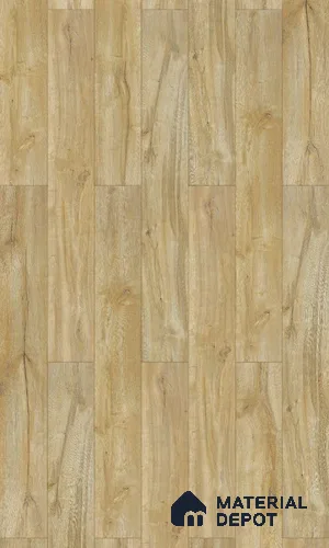 HDF Real Groove Laminate Wood Floor AC5 Grade LF 00326 G Riservia Faun 48 x 7 inch (1216x168 mm) - 8 mm | Aqua Protect 12 Hours Water Resistance | Anti Static and Stain Resistant | 0.5 mm V Groove | Real Wood Touch Surface | Uniclic Installation | 14 Plank Variations | 20 Years Warranty | EIR Surface