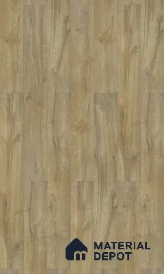 HDF Real Groove Laminate Wood Floor AC5 Grade LF 00326 Riservia Oatmeal 48 x 7 inch (1216x168 mm) - 8 mm | Aqua Protect 12 Hours Water Resistance | Anti Static and Stain Resistant | 0.5 mm V Groove | Real Wood Touch Surface | Uniclic Installation | 14 Plank Variations | 20 Years Warranty | EIR Surface