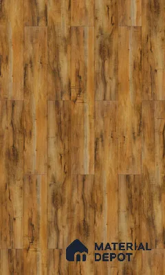 HDF Real Groove Embossed Laminate Wood Floor AC5 Grade LF 00329 B Robust Organic 48 x 8 inch (1216x197 mm) - 8 mm | Aqua Protect 12 Hours Water Resistance | Anti Static and Stain Resistant | 0.5 mm V Groove | Real Wood Touch Surface | Uniclic Installation | 14 Plank Variations | 20 Years Warranty | EIR Surface