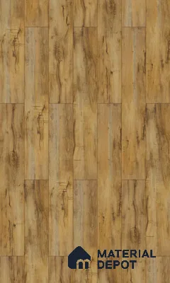 HDF Real Groove Embossed Laminate Wood Floor AC5 Grade LF 00329 E Robust Pale 48 x 8 inch (1216x197 mm) - 8 mm | Aqua Protect 12 Hours Water Resistance | Anti Static and Stain Resistant | 0.5 mm V Groove | Real Wood Touch Surface | Uniclic Installation | 14 Plank Variations | 20 Years Warranty | EIR Surface