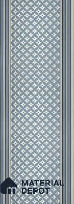 Grey Patterned Look Charcoal Decorative Wall Panel PN 05647 8 ft x 1 ft - 7 mm | Suitable for Feature Wall, TV Unit & Living Room | Width is Subjected to 5% Variation
