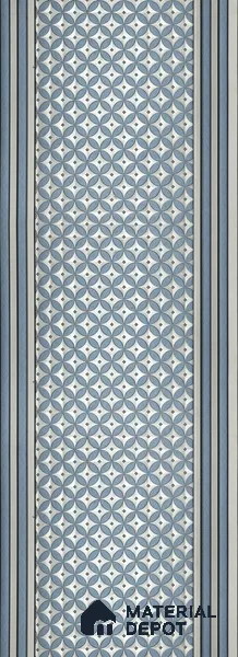 Grey Patterned Look Charcoal Decorative Wall Panel PN 05647 8 ft x 1 ft - 7 mm | Suitable for Feature Wall, TV Unit & Living Room | Width is Subjected to 5% Variation