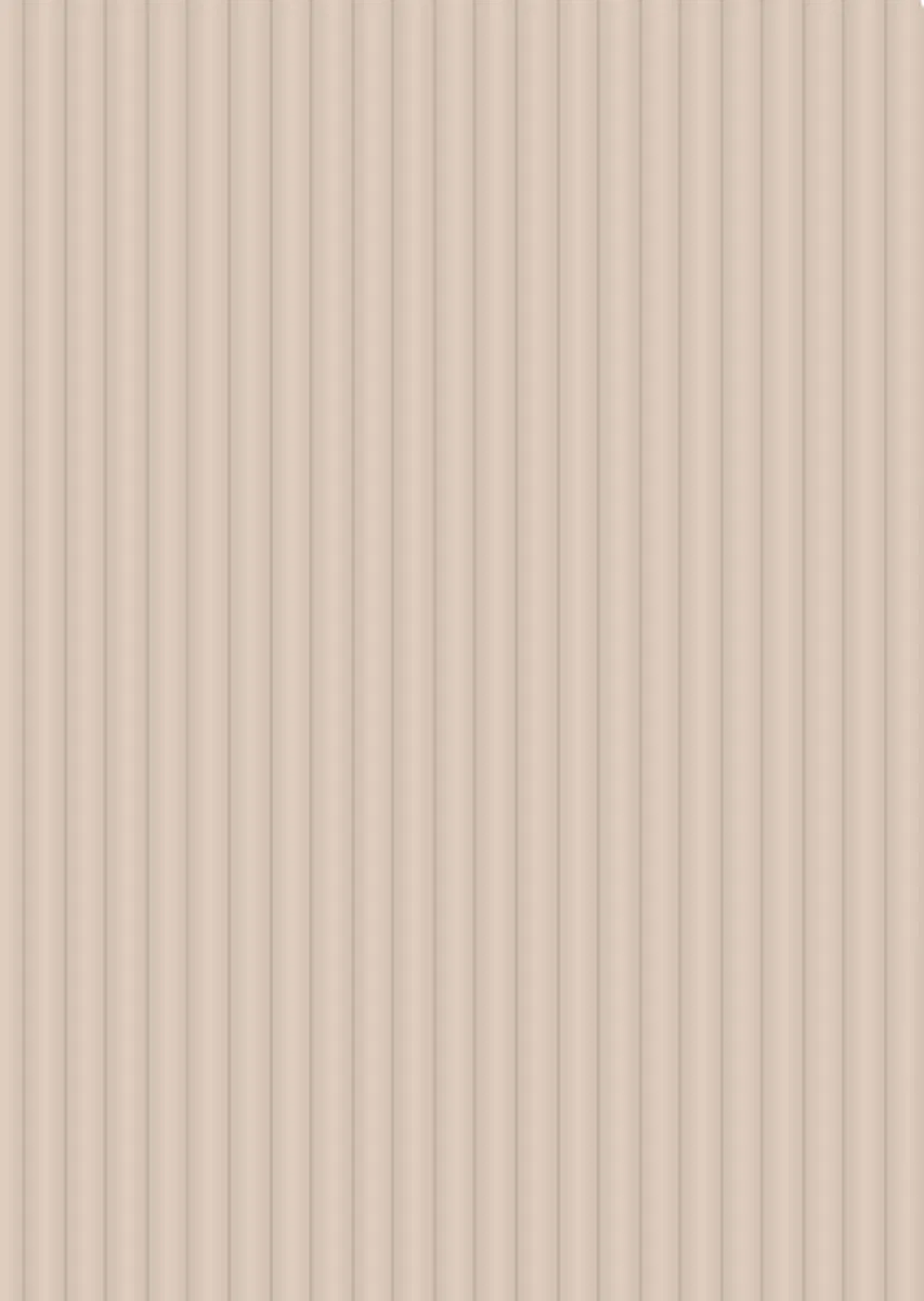 Prom Fluted KR 1104 Fluted Finesse 8 ft x 4 ft Fluted | Material Depot