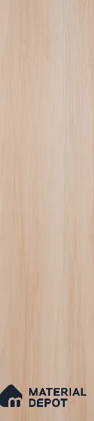 Beige Wooden Louver PN 00432 10 ft x 10 inch PVC Panel - 6 mm | Suitable for Feature Wall, TV Unit & Living Room | Width is Subjected to 5% Variation