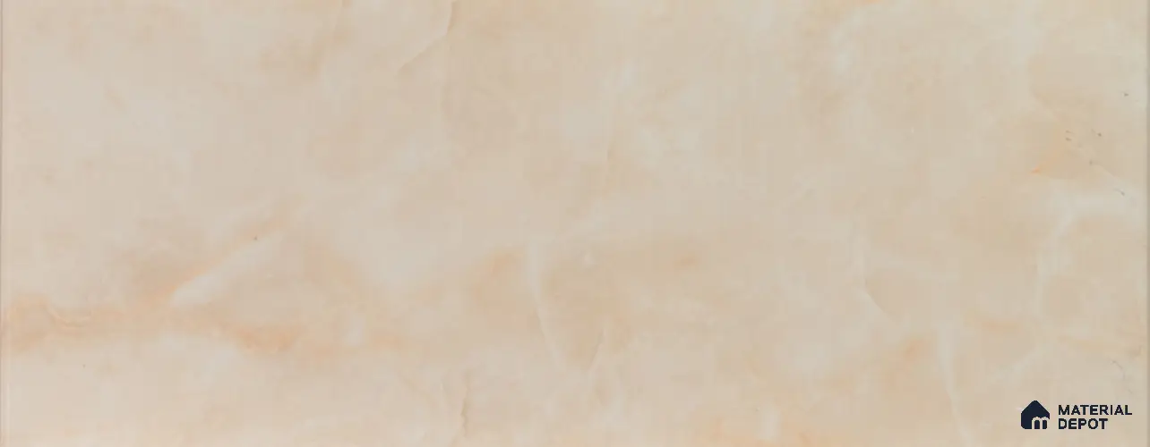 Beige Wood Look PVC Decorative Wall Panel PN 00439 10 ft x 10 inch - 6 mm | Suitable for Feature Wall, TV Unit & Living Room | Width is Subjected to 5% Variation
