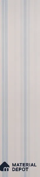 Beige Wooden Look PVC Decorative Wall Panel 10 ft x 10 inch - 6 mm | Ideal for Feature Wall, Living Room, Bedroom, TV Unit, Hotel, Restaurant, Office | PN 00452 | Width is Subjected to 5% Variation