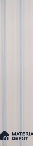 Beige Wooden Look PVC Decorative Wall Panel 10 ft x 10 inch - 6 mm | Ideal for Feature Wall, Living Room, Bedroom, TV Unit, Hotel, Restaurant, Office | PN 00452 | Width is Subjected to 5% Variation