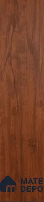 Brown Wood Look PVC Decorative Wall Panel PN 00434 10 ft x 10 inch - 6 mm | Suitable for Feature Wall, TV Unit & Living Room | Width is Subjected to 5% Variation