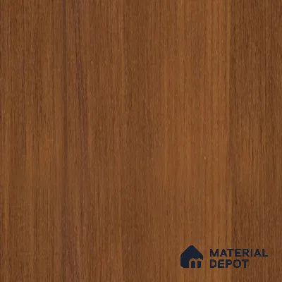 Brown Wood Look PVC Decorative Wall Panel PN 00434 10 ft x 10 inch - 6 mm | Suitable for Feature Wall, TV Unit & Living Room | Width is Subjected to 5% Variation