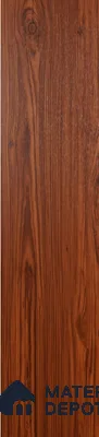 Brown Wood Look PVC Decorative Wall Panel PN 00438 10 ft x 10 inch - 6 mm | Suitable for Feature Wall, TV Unit & Living Room | Width is Subjected to 5% Variation
