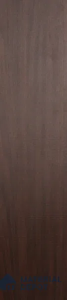 Brown Wooden Look PVC Decorative Wall Panel 10 ft x 10 inch - 6 mm | Ideal for Feature Wall, Living Room, Bedroom, TV Unit, Hotel, Restaurant, Office | PN 00454 | Width is Subjected to 5% Variation