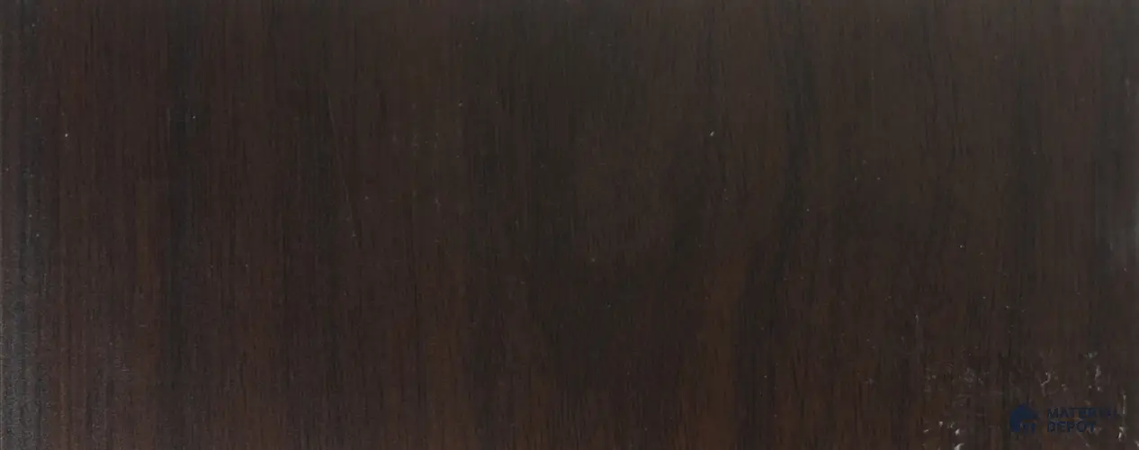 Brown Wooden Look PVC Decorative Wall Panel 10 ft x 10 inch - 6 mm | Ideal for Feature Wall, Living Room, Bedroom, TV Unit, Hotel, Restaurant, Office | PN 00454 | Width is Subjected to 5% Variation