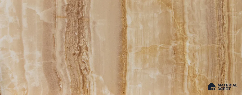 Brown Wooden Look PVC Decorative Wall Panel 10 ft x 10 inch - 6 mm | Ideal for Feature Wall, Living Room, Bedroom, TV Unit, Hotel, Restaurant, Office | PN 00444 | Width is Subjected to 5% Variation