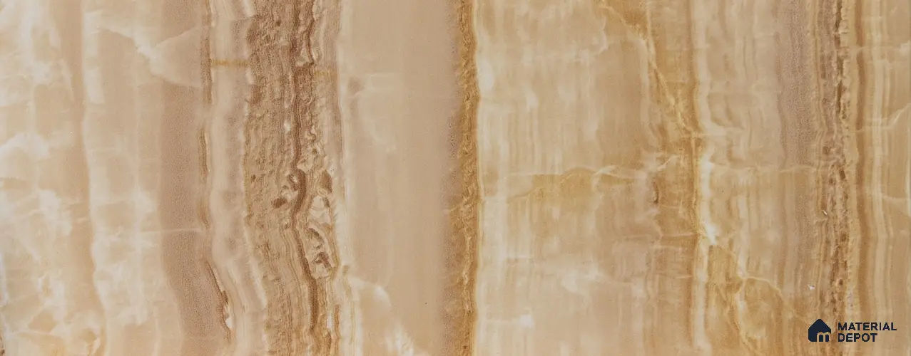 Brown Wooden Look PVC Decorative Wall Panel 10 ft x 10 inch - 6 mm | Ideal for Feature Wall, Living Room, Bedroom, TV Unit, Hotel, Restaurant, Office | PN 00444 | Width is Subjected to 5% Variation