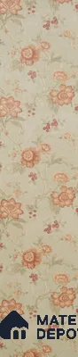 Beige Patterned Look PVC Decorative Wall Panel 10 ft x 10 inch - 6 mm | Ideal for Feature Wall, Living Room, Bedroom, TV Unit, Hotel, Restaurant, Office | PN 00443 | Width is Subjected to 5% Variation