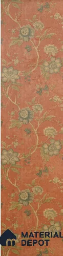 Brown Patterned Look PVC Decorative Wall Panel PN 00445 10 ft x 10 inch - 6 mm | Suitable for Feature Wall, TV Unit & Living Room | Width is Subjected to 5% Variation