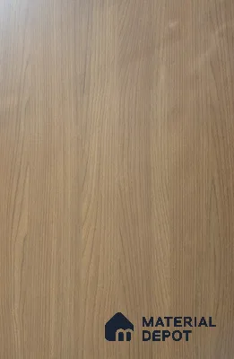 Brown Wood Look LM 26090  8 ft x 4 ft Texture Finish Decorative Laminate - 1 mm | Suitable for TV Unit, Wardrobe, Kitchen Cabinets