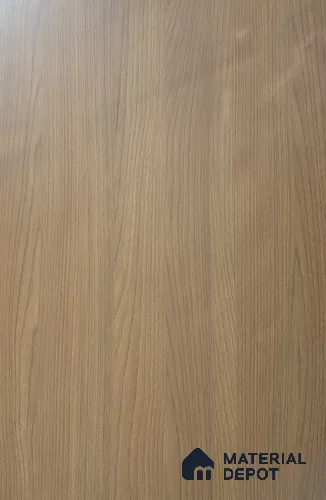 Brown Wood Look LM 26090 8 ft x 4 ft Texture Finish Decorative Laminate - 1 mm | Suitable for TV Unit, Wardrobe, Kitchen Cabinets