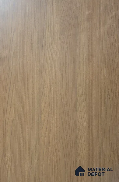 Brown Wood Look LM 26090 8 ft x 4 ft Texture Finish Decorative Laminate - 1 mm | Suitable for TV Unit, Wardrobe, Kitchen Cabinets