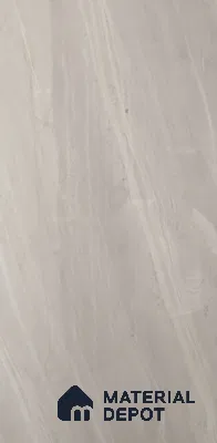 Beige Marble look LM 26105 8 ft x 4 ft Glossy Finish Decorative Laminate - 1 mm | Suitable for TV Unit, Wardrobe, Kitchen Cabinets