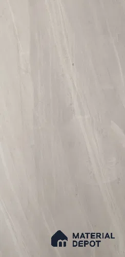 Beige Marble look LM 26105 8 ft x 4 ft Glossy Finish Decorative Laminate - 1 mm | Suitable for TV Unit, Wardrobe, Kitchen Cabinets