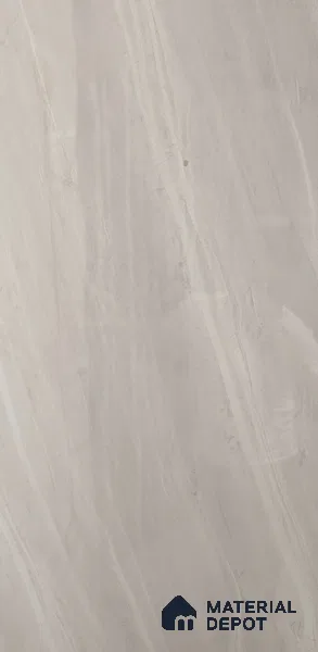 Beige Marble look LM 26105 8 ft x 4 ft Glossy Finish Decorative Laminate - 1 mm | Suitable for TV Unit, Wardrobe, Kitchen Cabinets