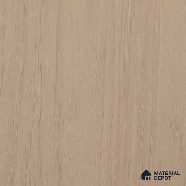 Brown Wood look LM 26102 8 ft x 4 ft Super Matte Finish Decorative Laminate - 1 mm | Suitable for TV Unit, Wardrobe, Kitchen Cabinets