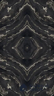 Black Digital Look LM 01088 8 ft x 4 ft Texture Finish Decorative Laminate - 1 mm | Suitable for TV Unit, Wardrobe, Kitchen Cabinets