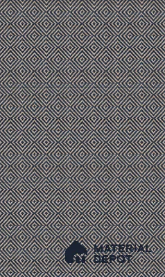 Brown Digital Look LM 01097 8 ft x 4 ft Texture Finish Decorative Laminate - 1 mm | Suitable for TV Unit, Wardrobe, Kitchen Cabinets