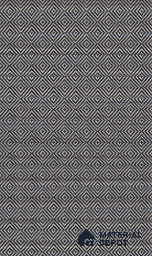 Brown Digital Look LM 01097 8 ft x 4 ft Texture Finish Decorative Laminate - 1 mm | Suitable for TV Unit, Wardrobe, Kitchen Cabinets