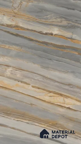 Multi Colour Digital Look LM 01101 8 ft x 4 ft Texture Finish Decorative Laminate - 1 mm | Suitable for TV Unit, Wardrobe, Kitchen Cabinets