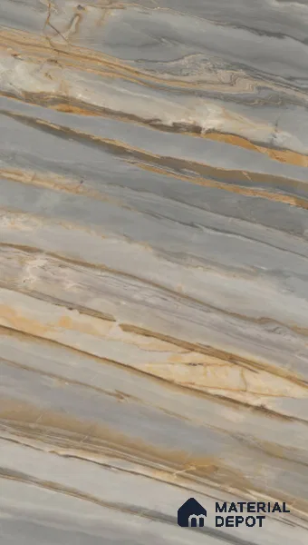 Multi Colour Digital Look LM 01101 8 ft x 4 ft Texture Finish Decorative Laminate - 1 mm | Suitable for TV Unit, Wardrobe, Kitchen Cabinets