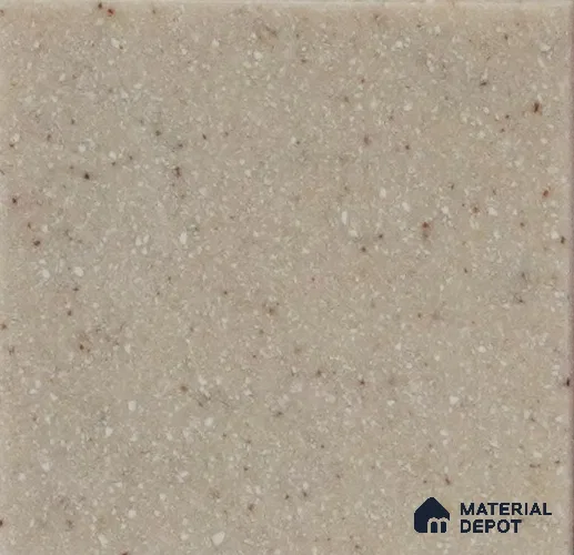 Aurora 8 ft x 2.5 ft Modified Solid Surface - 12 mm