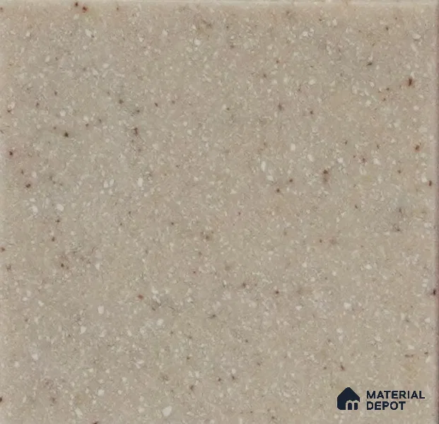 Aurora 8 ft x 2.5 ft Modified Solid Surface - 12 mm