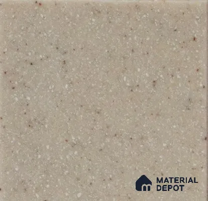 Aurora 8 ft x 2.5 ft Modified Solid Surface - 6 mm