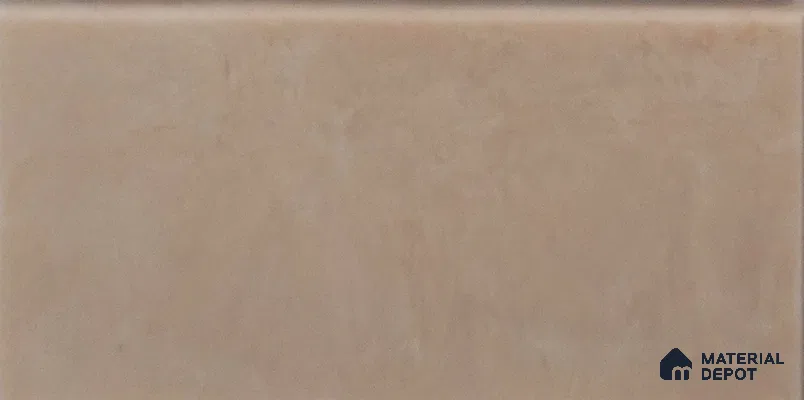 Marmo Series Cloudy Soil 8 ft x 2.5 ft Modified Solid Surface - 12 mm