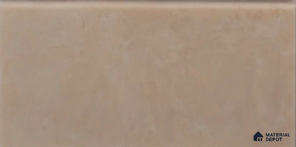 Marmo Series Cloudy Soil 8 ft x 2.5 ft Modified Solid Surface - 6 mm