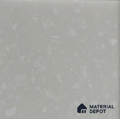 Pebble Frost 8 ft x 2.5 ft Modified Solid Surface - 6 mm