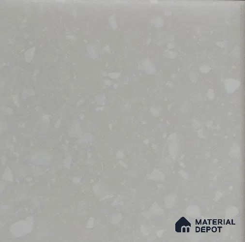 Pebble Frost 8 ft x 2.5 ft Modified Solid Surface - 6 mm