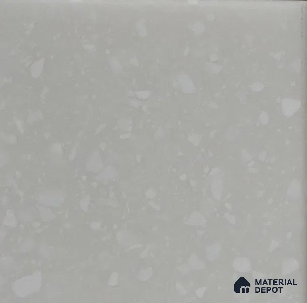 Pebble Frost 8 ft x 2.5 ft Modified Solid Surface - 6 mm