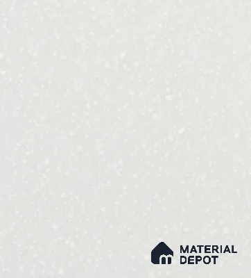 PM4370 Timeless Series Milky Sands 8 ft x 2.5 ft Modified Solid Surface -6 mm