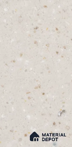 PM4462 Timeless Series Sandalwood 12 ft x 2.5 ft Modified Solid Surface -12 mm