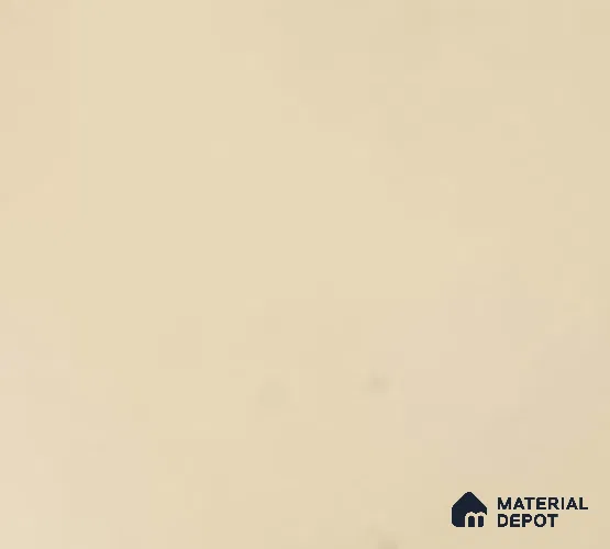 854C SF Irish Cream 30x2 Solid Matte Finish Edgeband - 1 Metre