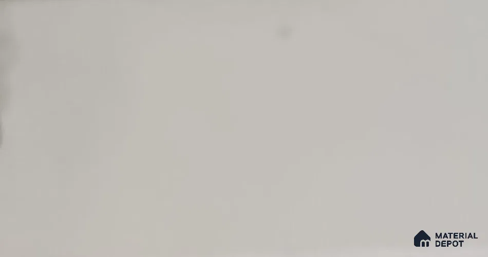 SF K098 White Lily 22 x 2 mm Solid Matte Finish Edgeband - 1 Metre