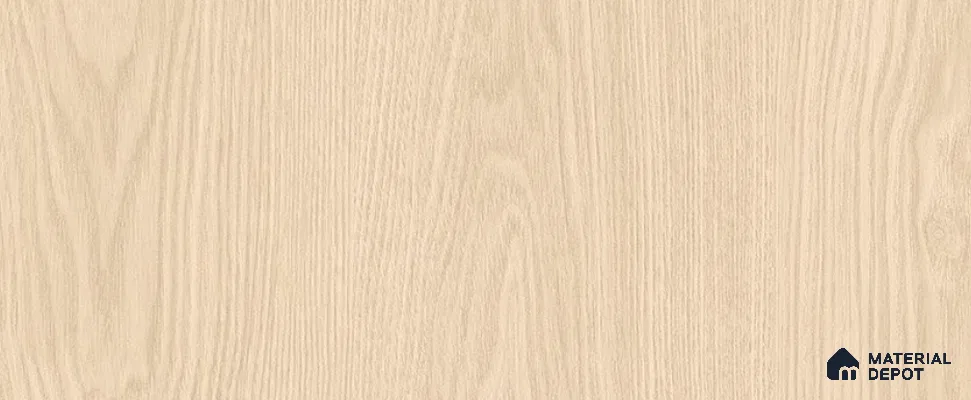 BW001 Ash 1 Meter x 4 ft Big Wood Series Film - 0.4 mm