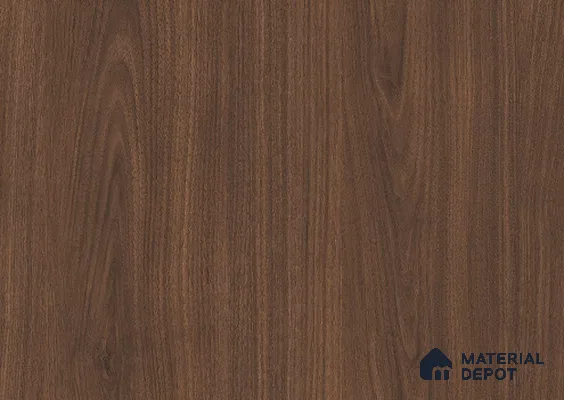 BW003 Walnut 1 Meter x 4 ft Big Wood Series Film - 0.4 mm
